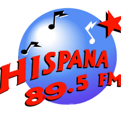 Hispana 89-5 FM